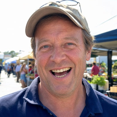 Daniel Foster