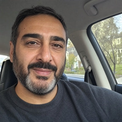 Sami Haddad