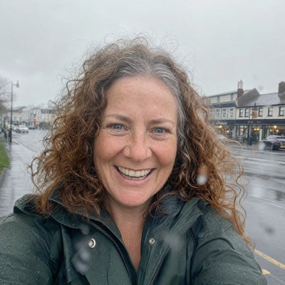 Niamh O'Connor