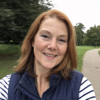 Sophie Hargreaves
