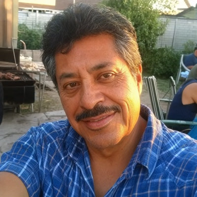 Carlos Reyes