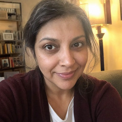 Priya Sharma