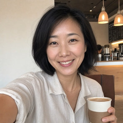 Grace Lin