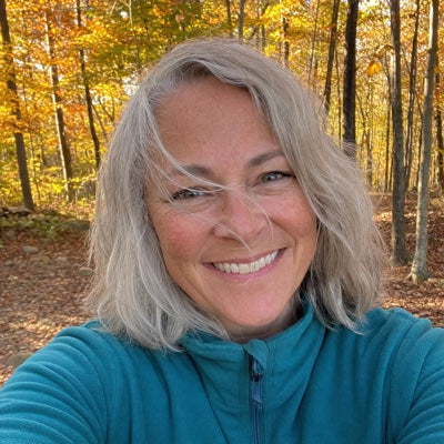 Karen Mitchell