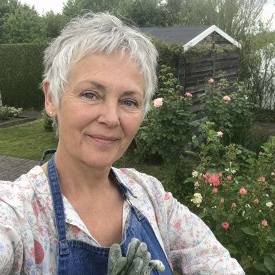 Margaret Ellis